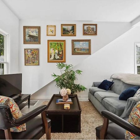 Elegant Guest Studio In Upscale Community Covington Extérieur photo