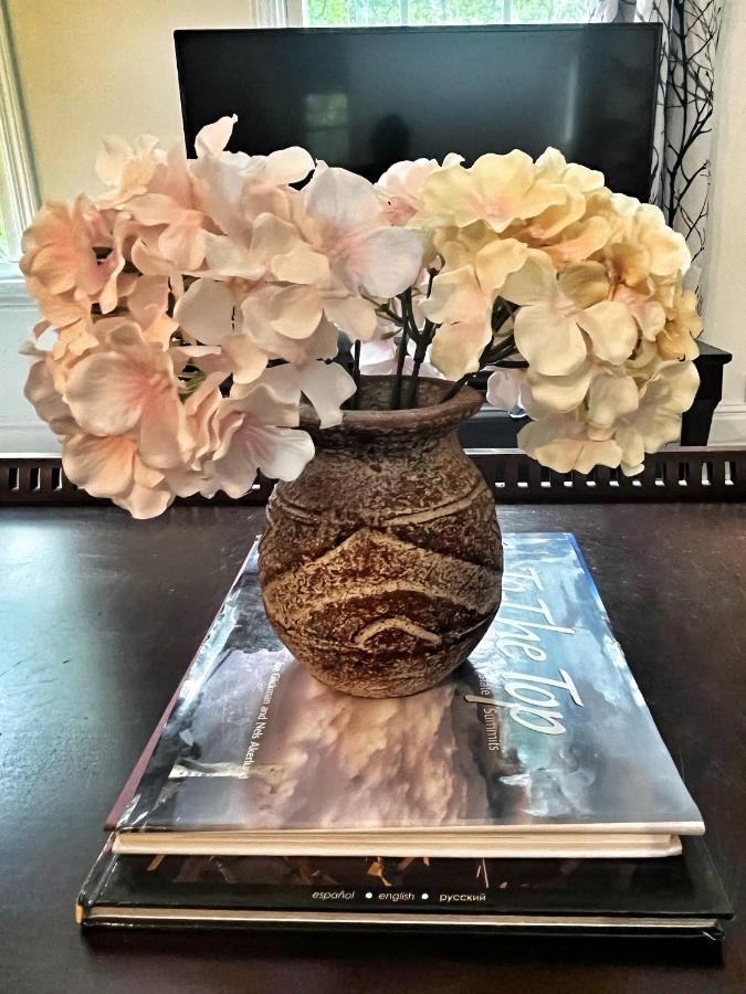 Elegant Guest Studio In Upscale Community Covington Extérieur photo