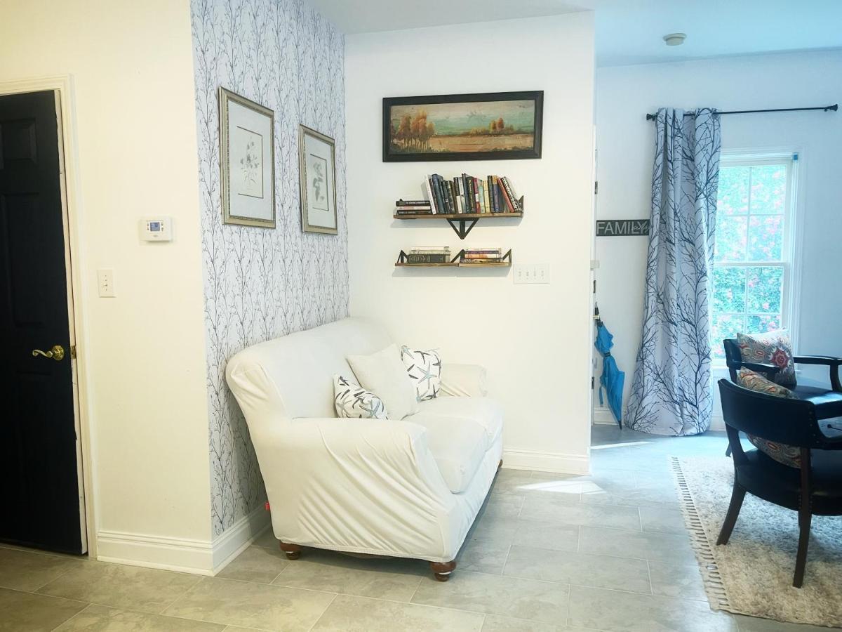Elegant Guest Studio In Upscale Community Covington Extérieur photo