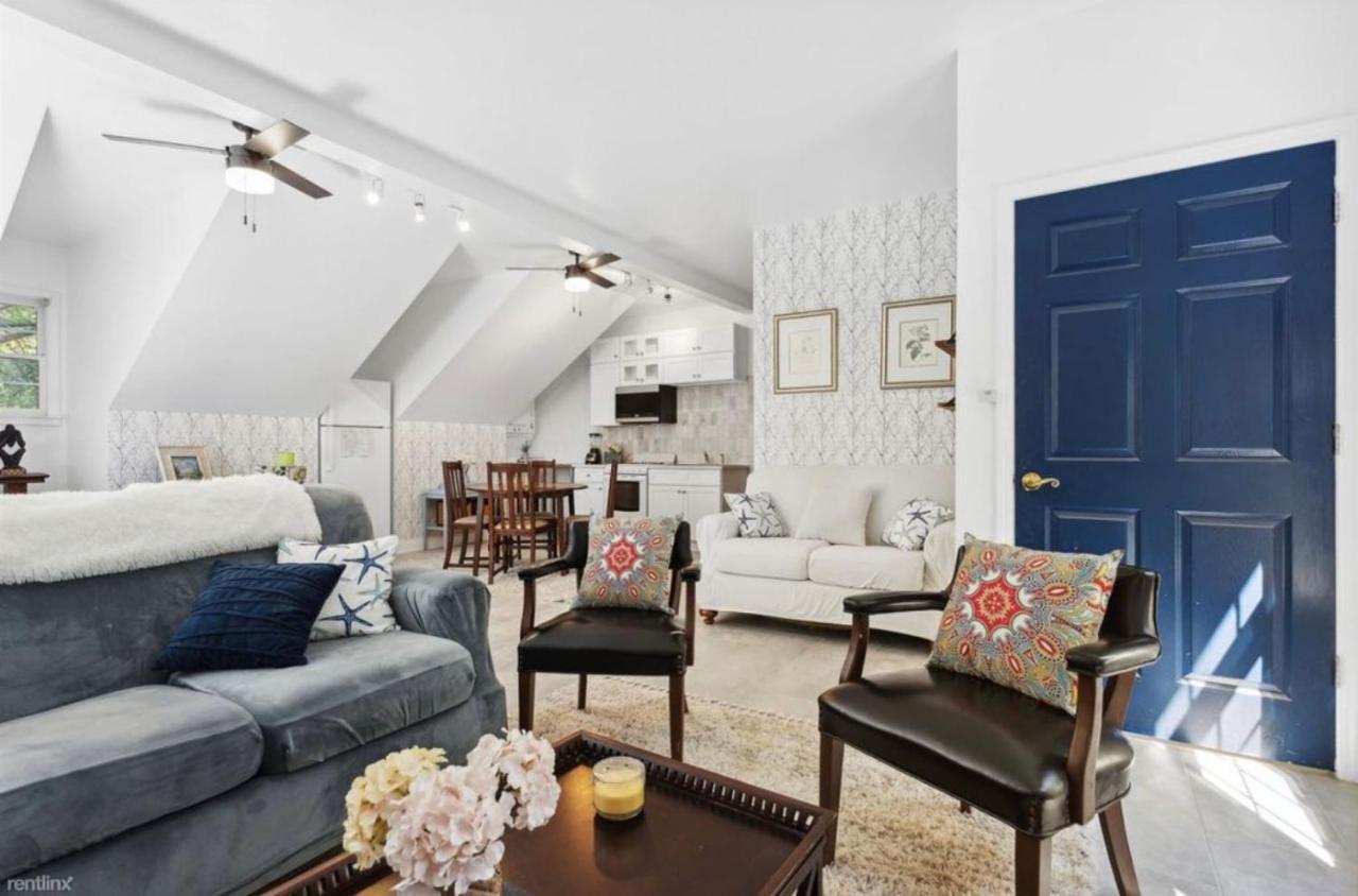 Elegant Guest Studio In Upscale Community Covington Extérieur photo
