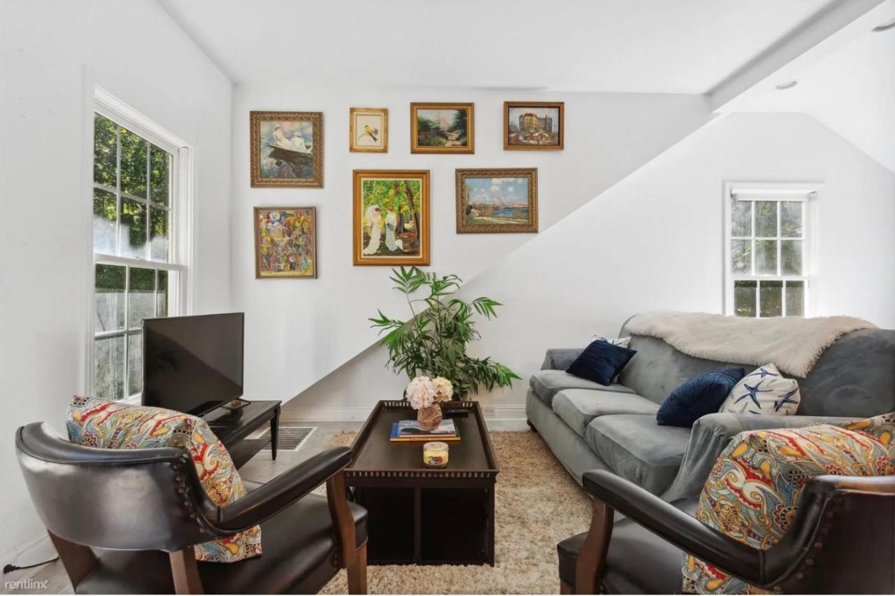 Elegant Guest Studio In Upscale Community Covington Extérieur photo
